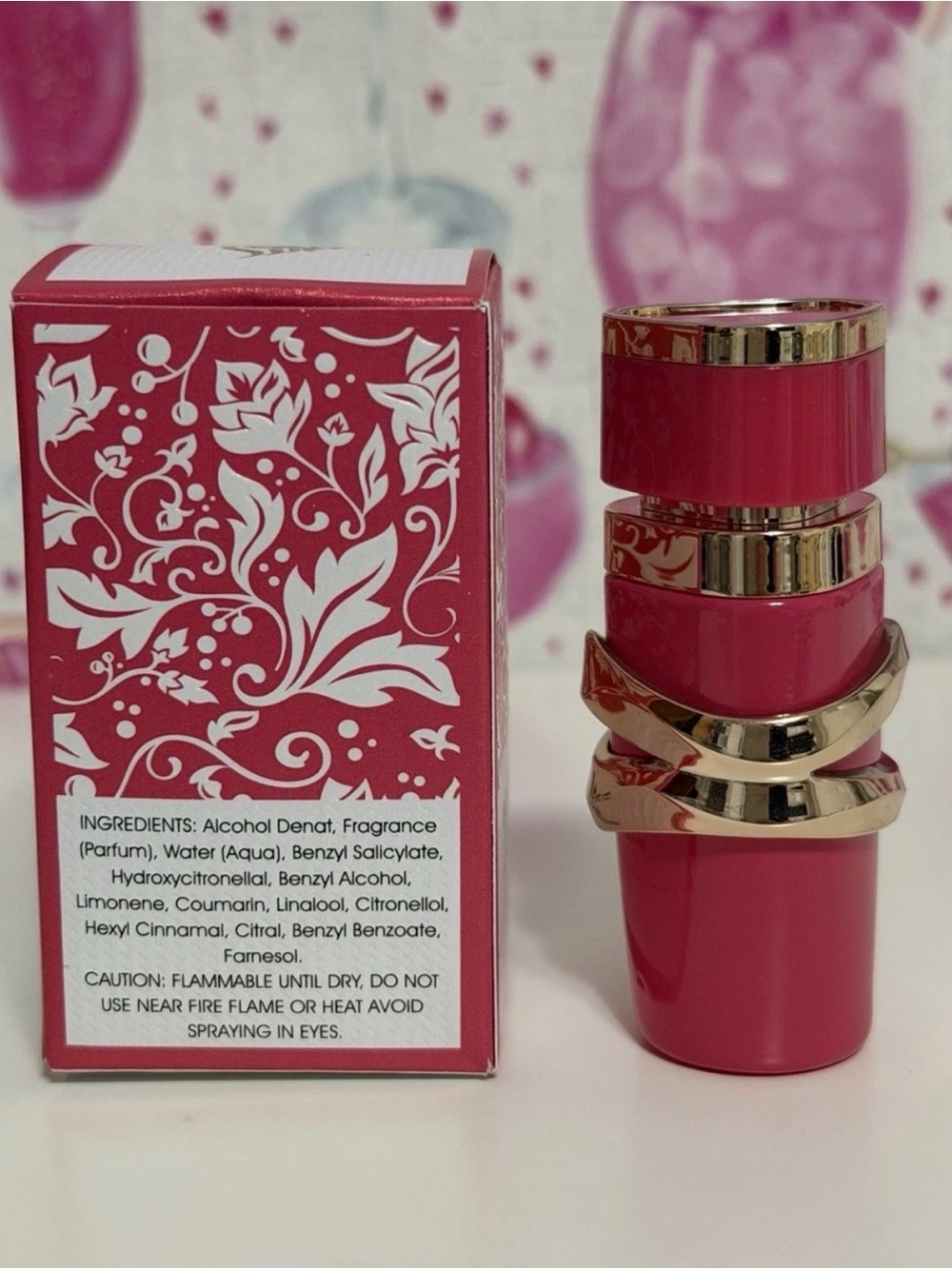 Lattafa Yara Candy 3.4 oz Women
EDP Perfume New in Box Long
Lasting Luxury Fragr - Picture 2 of 3
